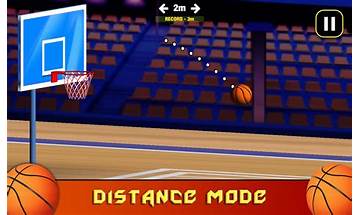 BasketBall Puzzle Shooter for Android - Download the APK from Habererciyes